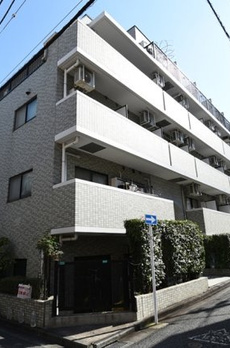 メインステージ白金高輪 