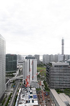 パークタワー横浜ステーションプレミア 