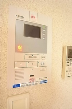 リブリ・自由が丘Ⅱ 