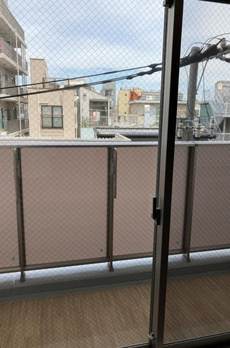 アーバネックス深川木場 