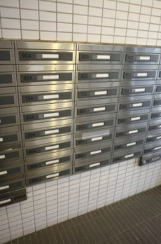 プライムアーバン学芸大学Ⅱ 