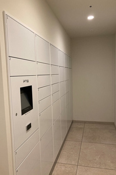 パークアクシス赤羽南 