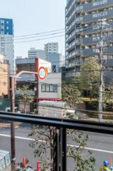 ハイグラウンド神楽坂 