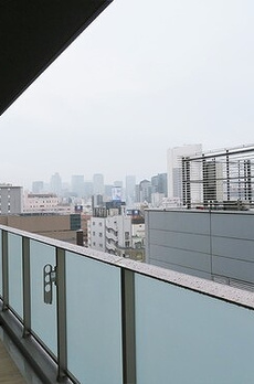 Ｂｒｉｌｌｉａ上野Ｇａｒｄｅｎ 
