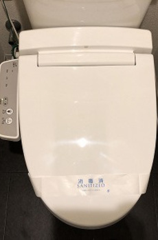 SYFORME DEN-EN-CHOFU-MINAMI Asyl Court 
