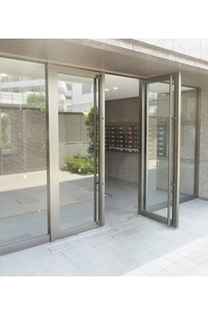 ルーブル多摩川七番館 