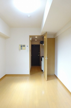 ルーブル西馬込弐番館 