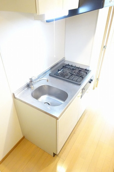 ルーブル西馬込弐番館 