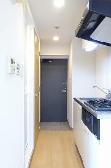 ルーブル西馬込弐番館 