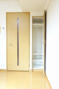 ルーブル西馬込弐番館 