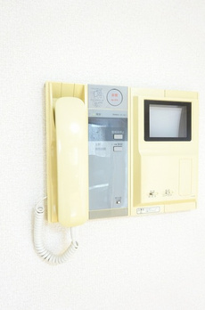 ルーブル西馬込弐番館 