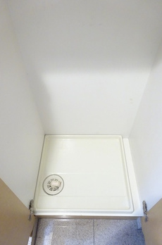 ルーブル西馬込弐番館 