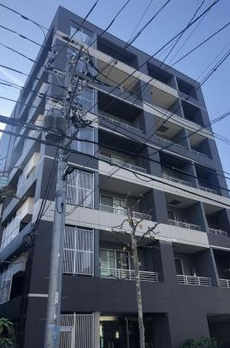 プレステージブリランテ押上 