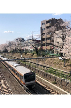パークナードフィット東中野 