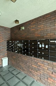 ミリオンコート多摩川 