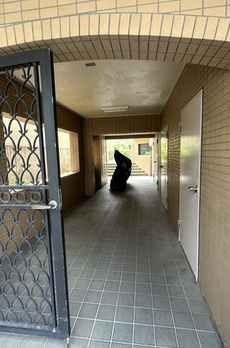 ミリオンコート多摩川 