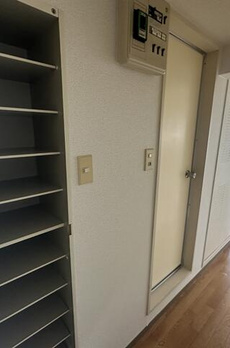 ミリオンコート多摩川 