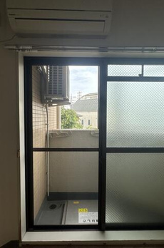 ミリオンコート多摩川 
