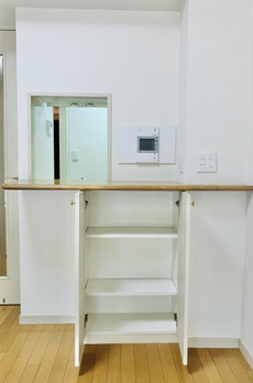 アールヴェール文京白山 