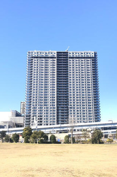 シティタワーズ東京ベイセントラルタワー 