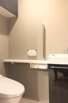 シティタワーズ東京ベイセントラルタワー 