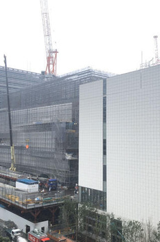 シティタワーズ東京ベイセントラルタワー 