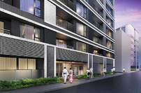 ザ・グランクラッセ日本橋イースト