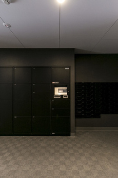 ザ・グランクラッセ日本橋イースト 