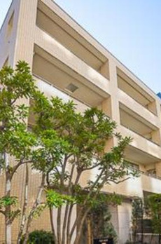 パークオアシス赤坂丹後坂 