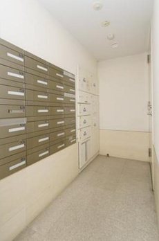 パークオアシス赤坂丹後坂 