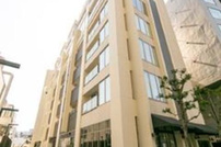 六本木エムケイアートレジデンス