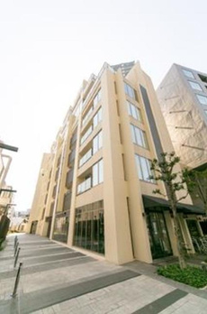 六本木エムケイアートレジデンス 