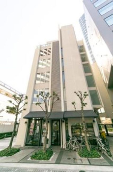 六本木エムケイアートレジデンス 