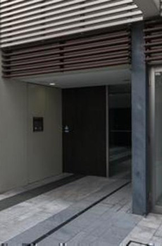 六本木エムケイアートレジデンス 