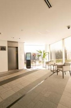 六本木エムケイアートレジデンス 