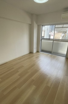 パークサイド南大井 