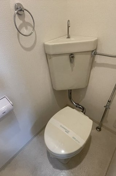 パークサイド南大井 