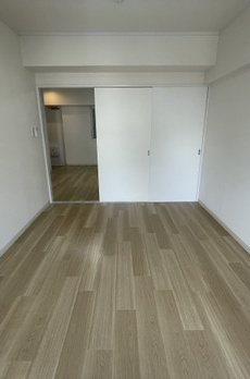 パークサイド南大井 