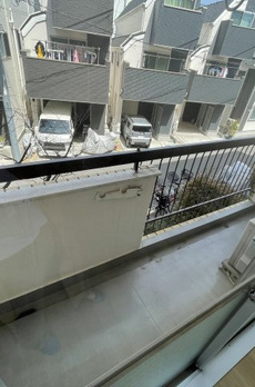 パークサイド南大井 