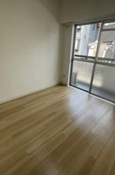 パークサイド南大井 