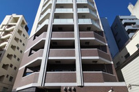 パークアクシス浅草橋Ⅱ