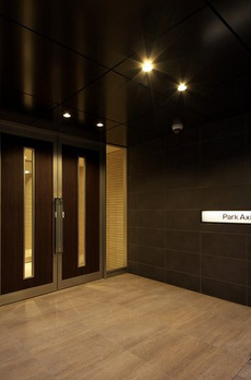 パークアクシス浅草橋Ⅱ 