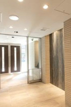 パークアクシス浅草橋Ⅱ 