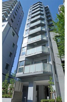 宮庭　東新宿ビル 