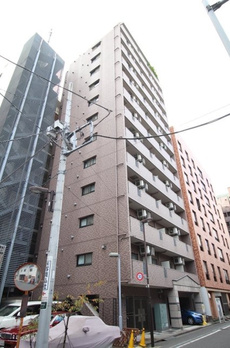 ＯＬＩＯ東神田 