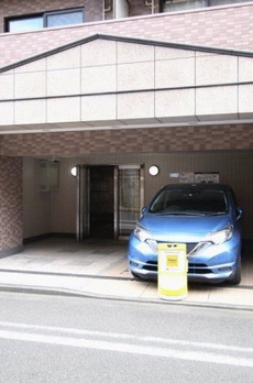 ＯＬＩＯ東神田 