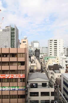 ＯＬＩＯ東神田 
