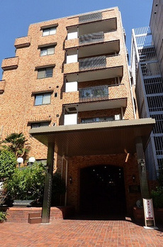 ライオンズマンション平河町 