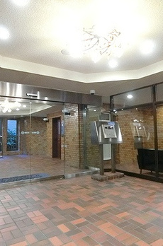 ライオンズマンション平河町 