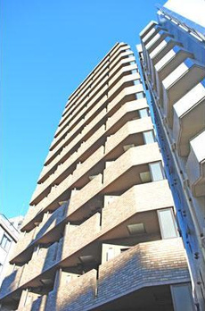 トーシンフェニックス神田岩本町弐番館 